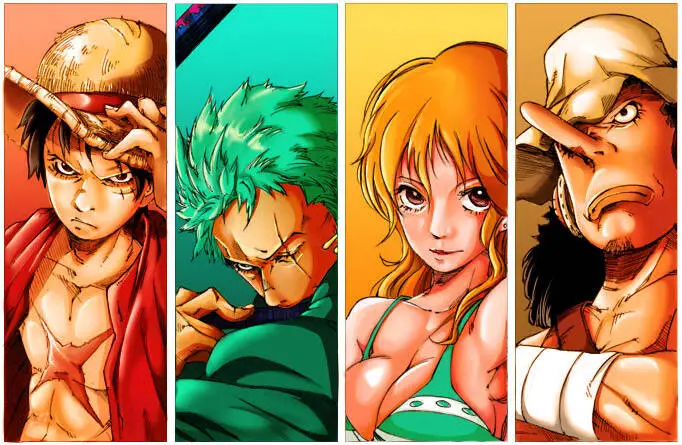 One Piece Nettruyen ZZZ Chương 789 Page 21