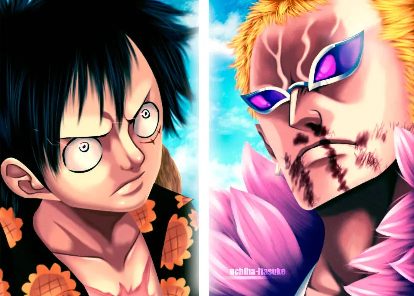 One Piece Nettruyen ZZZ Chương 789 Page 23