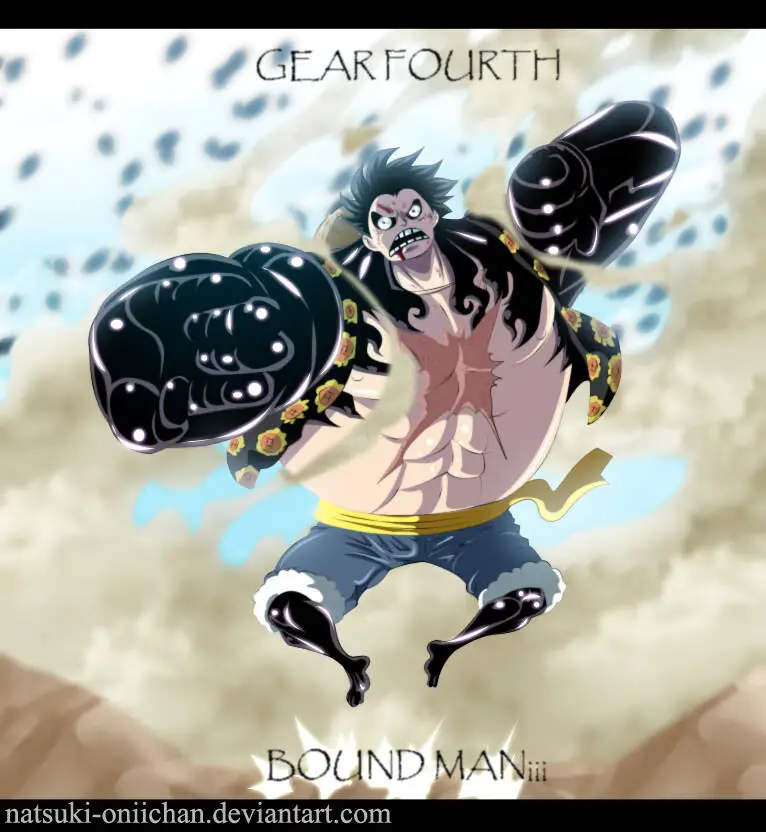 One Piece Nettruyen ZZZ Chương 789 Page 24