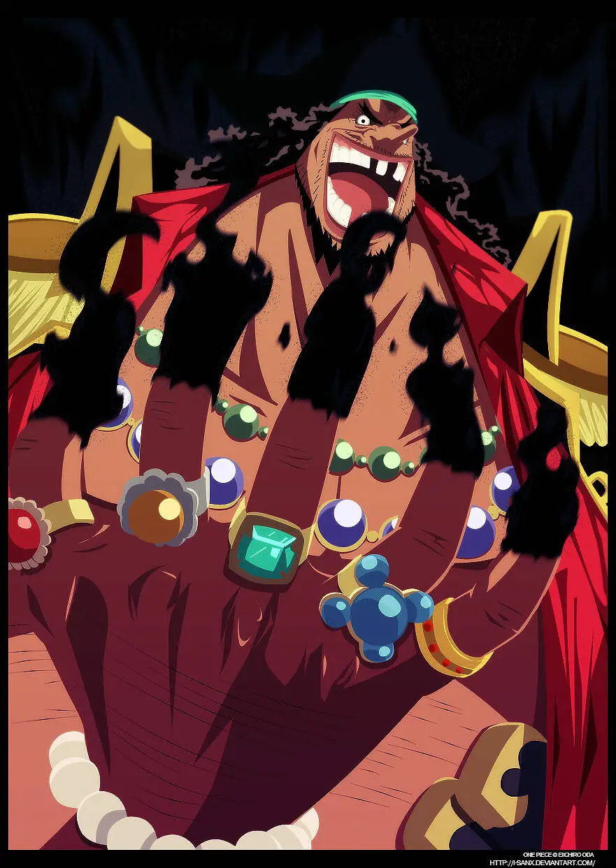 One Piece Nettruyen ZZZ Chương 789 Page 25