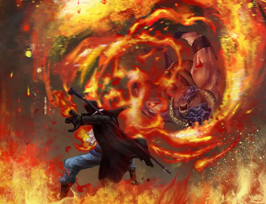 One Piece Nettruyen ZZZ Chương 788 Page 17