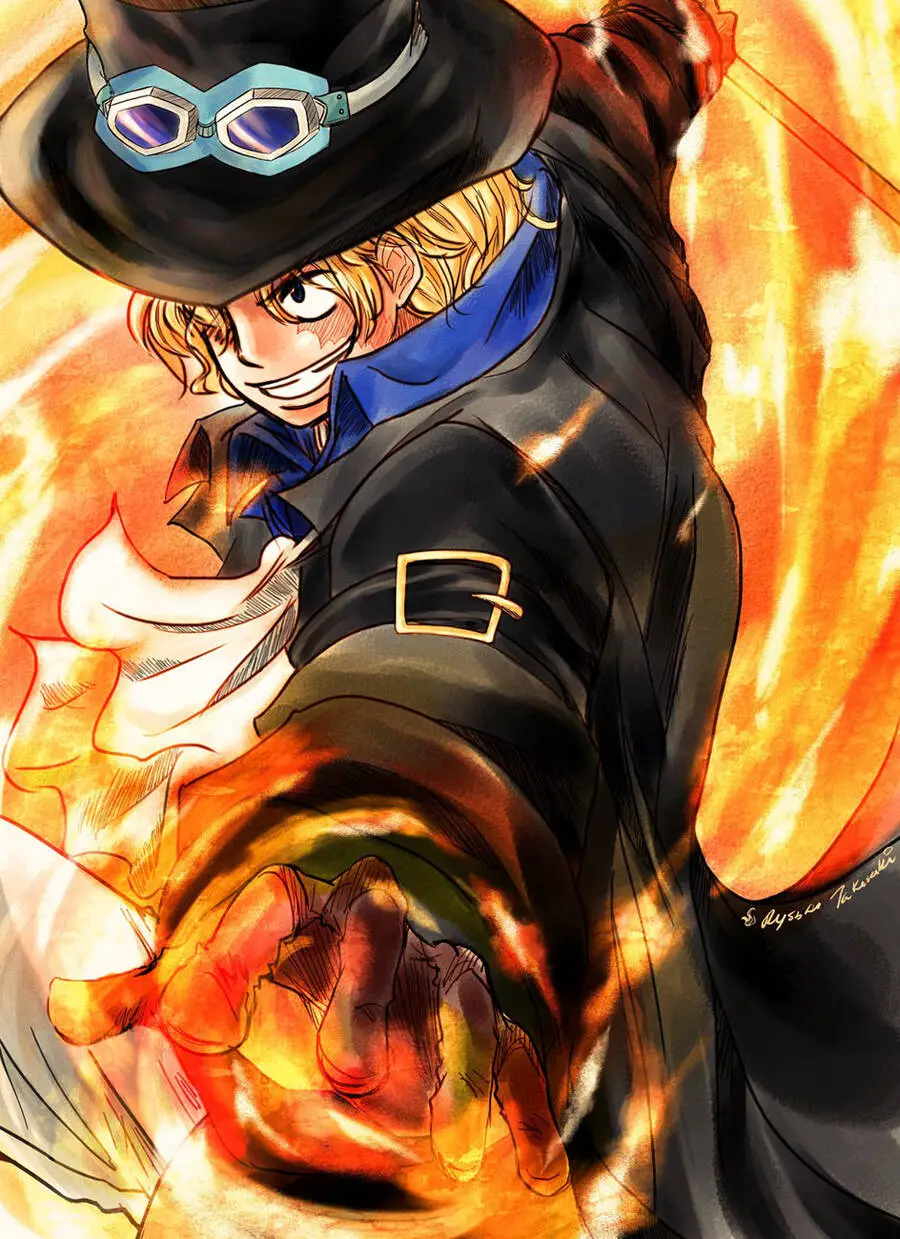 One Piece Nettruyen ZZZ Chương 788 Page 20