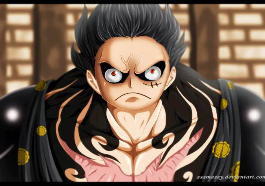 One Piece Nettruyen ZZZ Chương 787 Page 17
