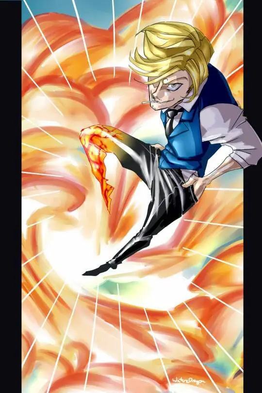 One Piece Nettruyen ZZZ Chương 784 Page 21