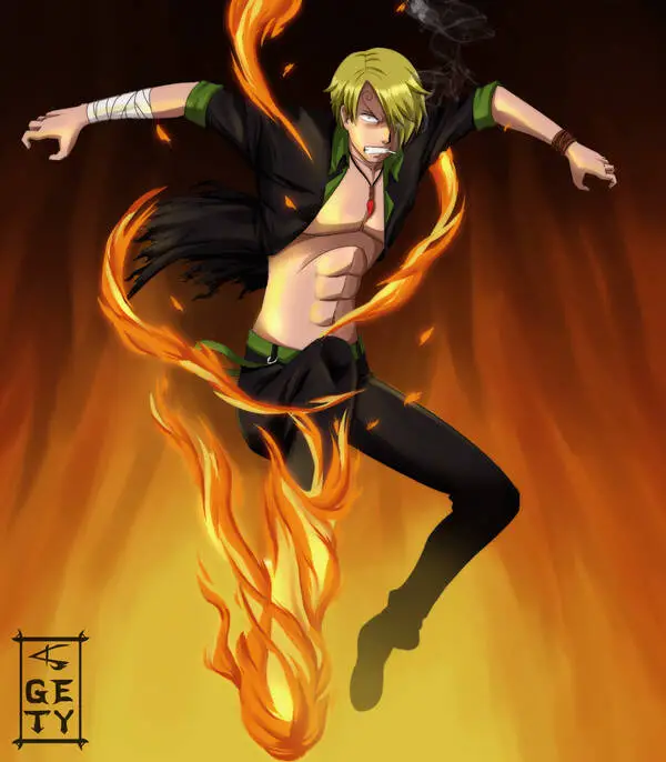 One Piece Nettruyen ZZZ Chương 814 Page 17