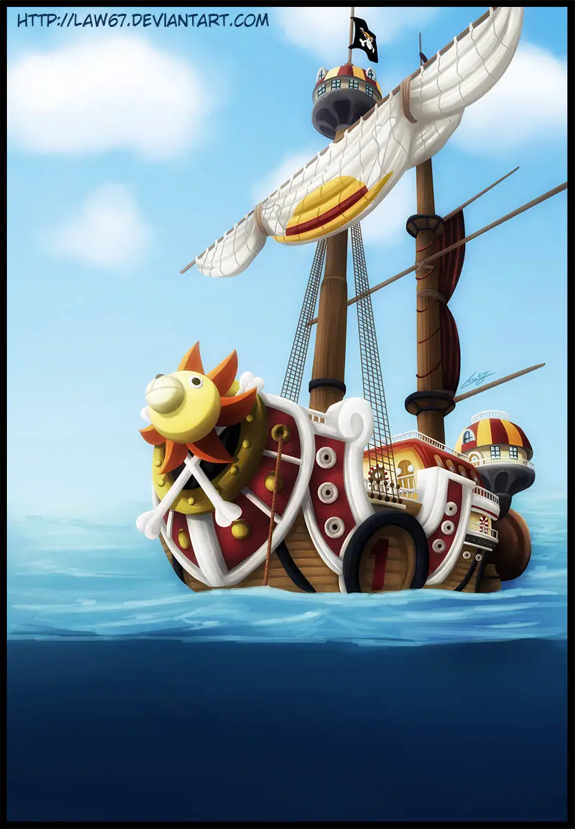 One Piece Nettruyen ZZZ Chương 814 Page 18