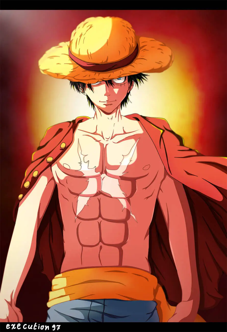 One Piece Nettruyen ZZZ Chương 814 Page 19
