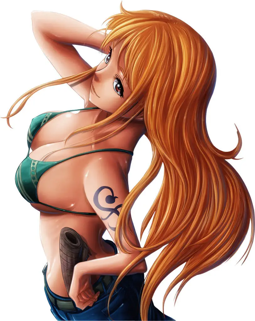 One Piece Nettruyen ZZZ Chương 811 Page 21