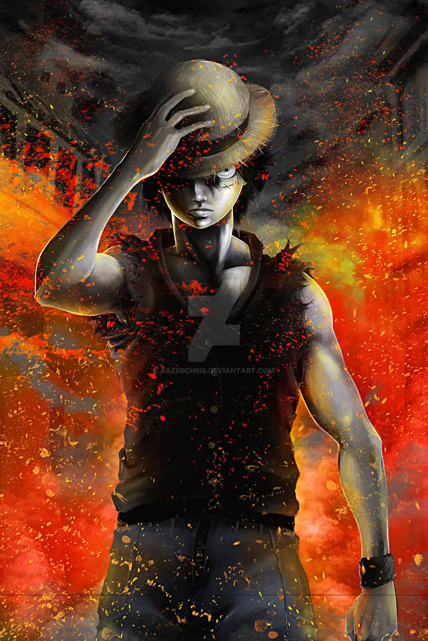 One Piece Nettruyen ZZZ Chương 798 Page 17