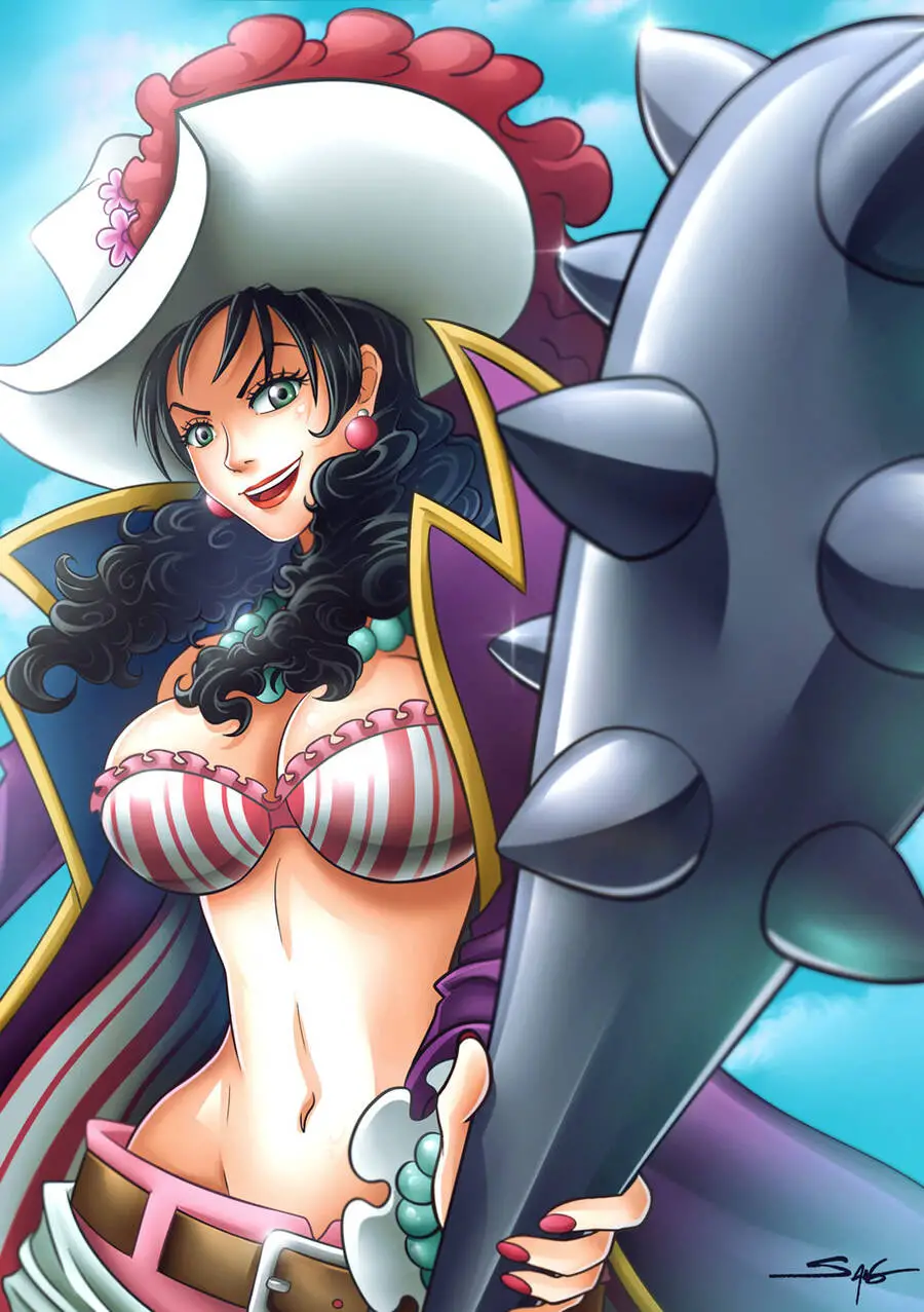 One Piece Nettruyen ZZZ Chương 798 Page 20