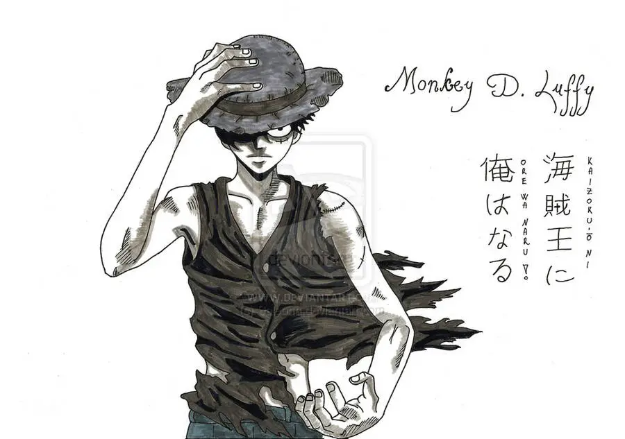 One Piece Nettruyen ZZZ Chương 844 Page 4