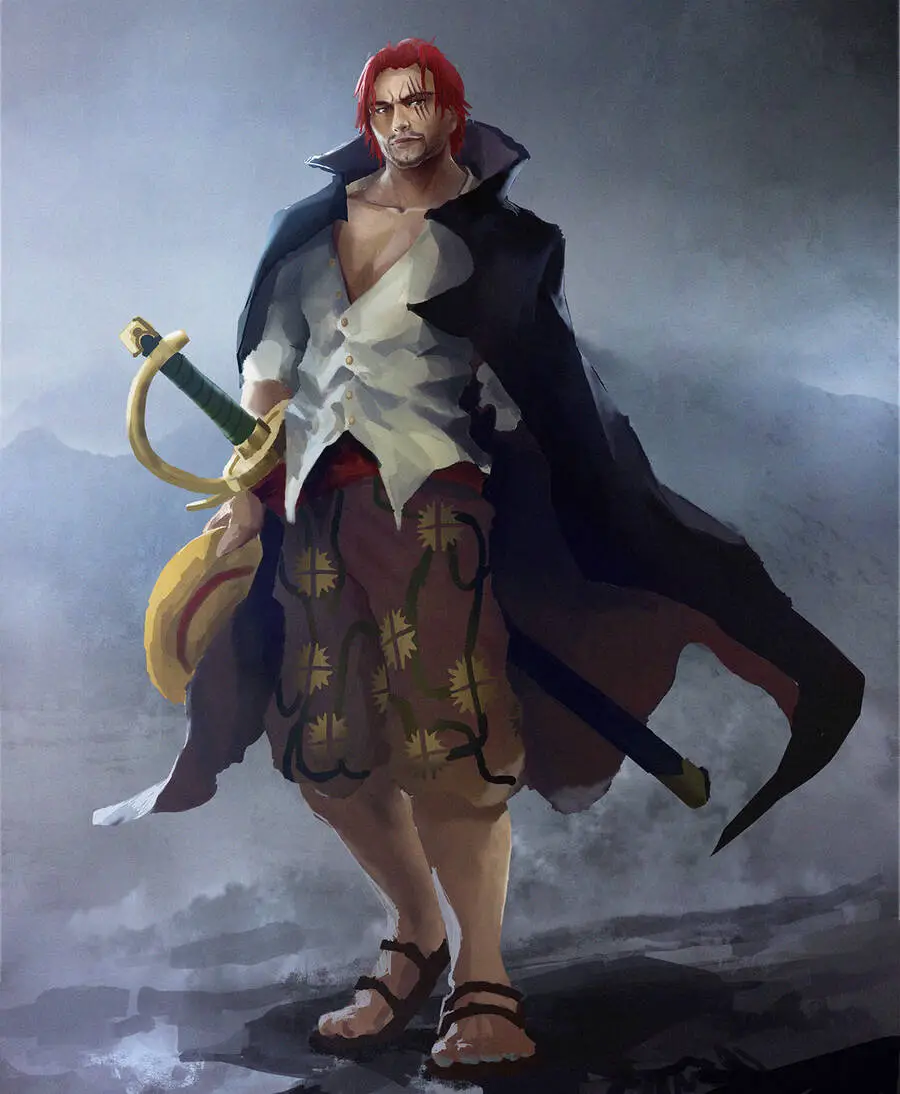 One Piece Nettruyen ZZZ Chương 799 Page 17