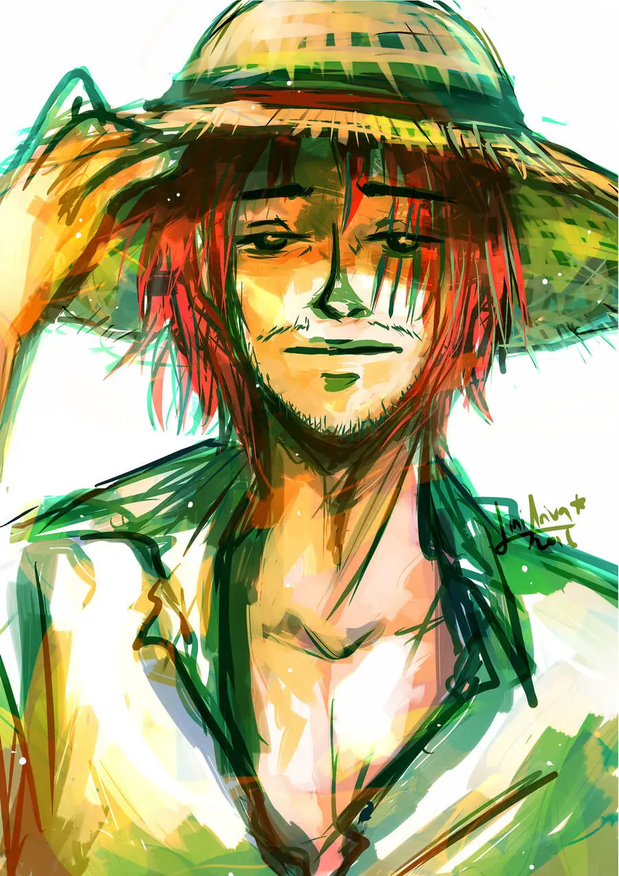 One Piece Nettruyen ZZZ Chương 840 Page 18