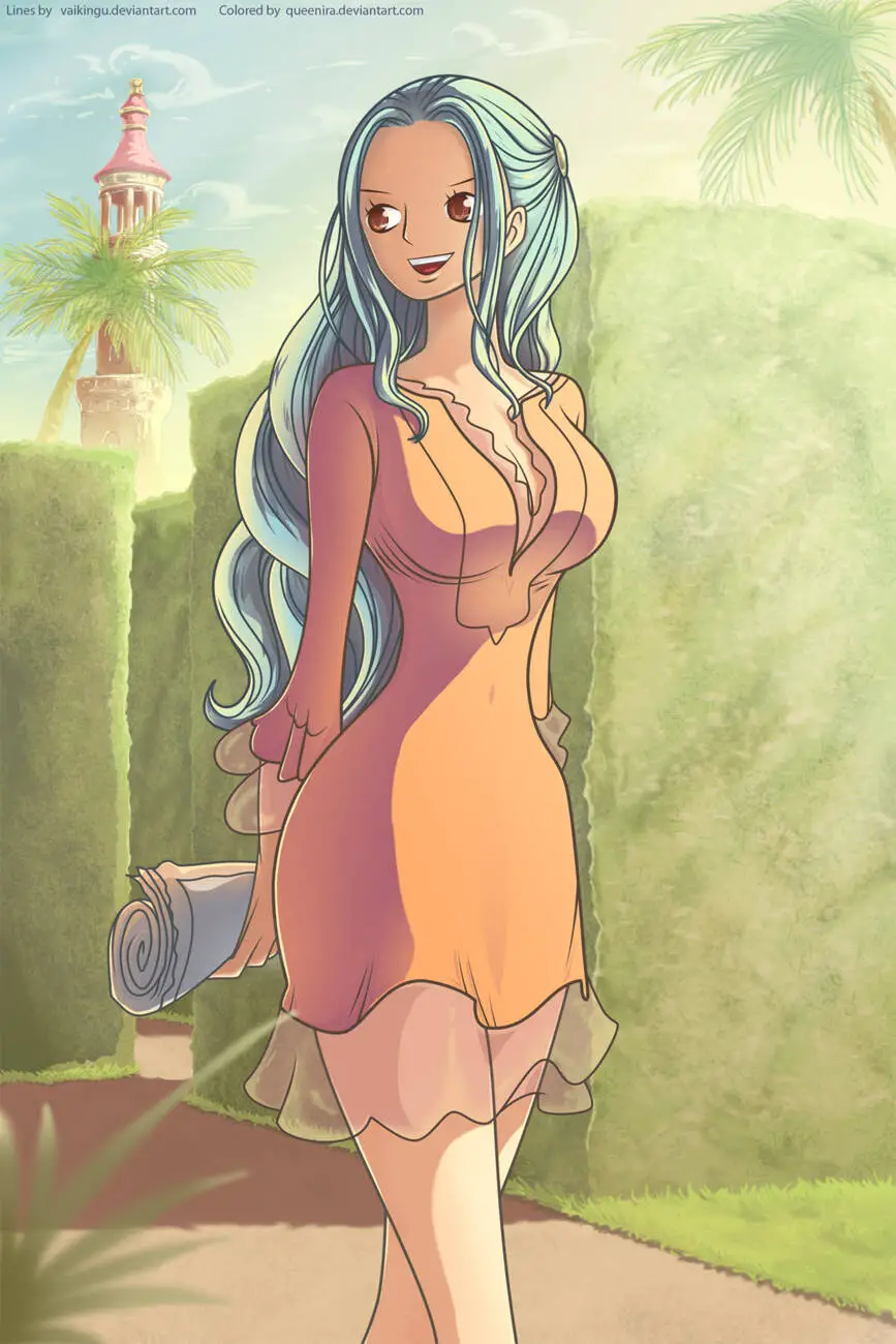 One Piece Nettruyen ZZZ Chương 840 Page 19