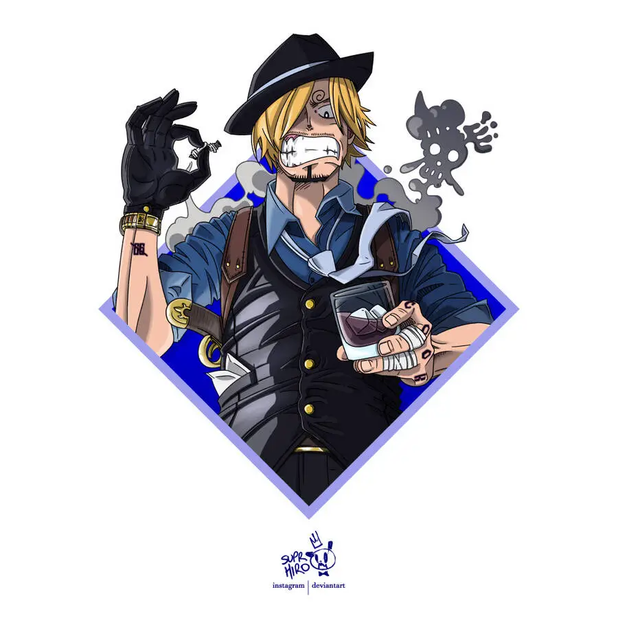 One Piece Nettruyen ZZZ Chương 842 Page 15