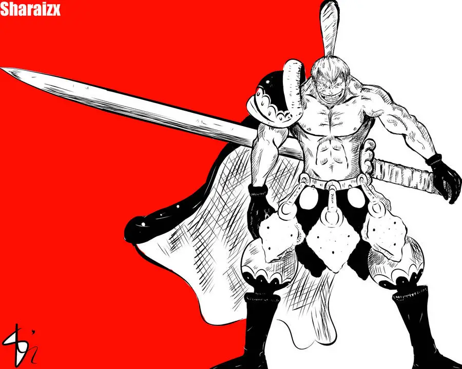 One Piece Nettruyen ZZZ Chương 842 Page 16