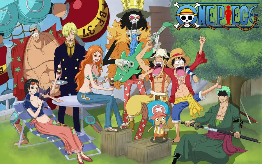 One Piece Nettruyen ZZZ Chương 841 Page 17