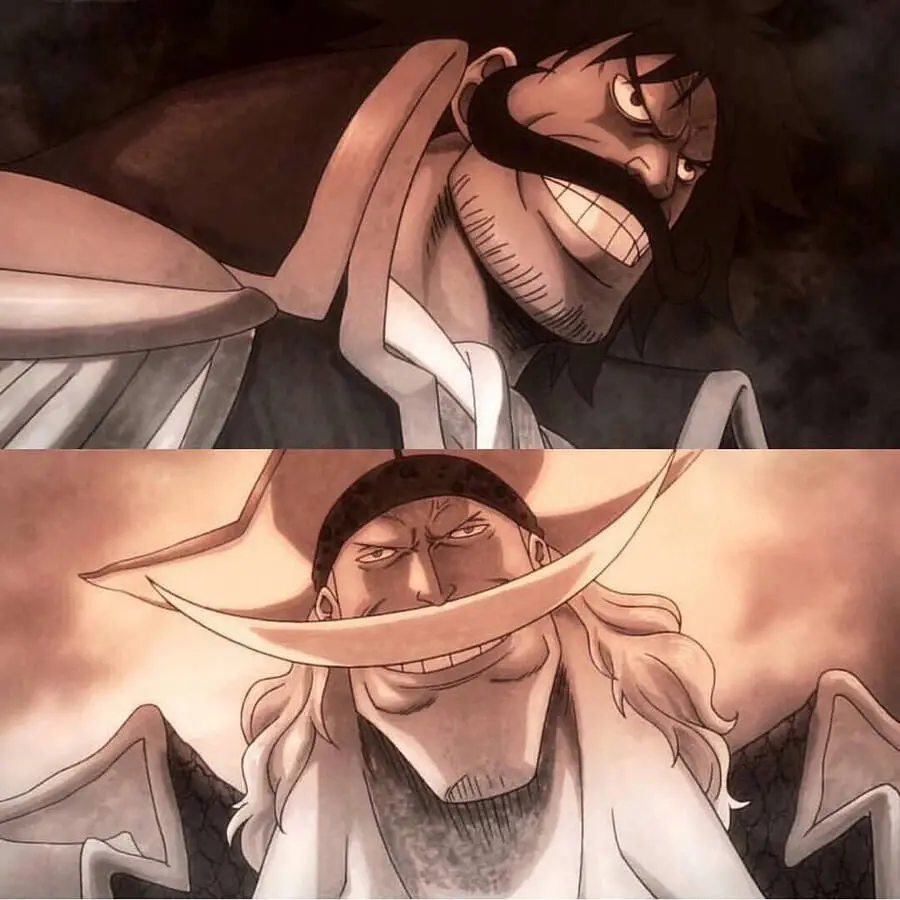 One Piece Nettruyen ZZZ Chương 841 Page 18
