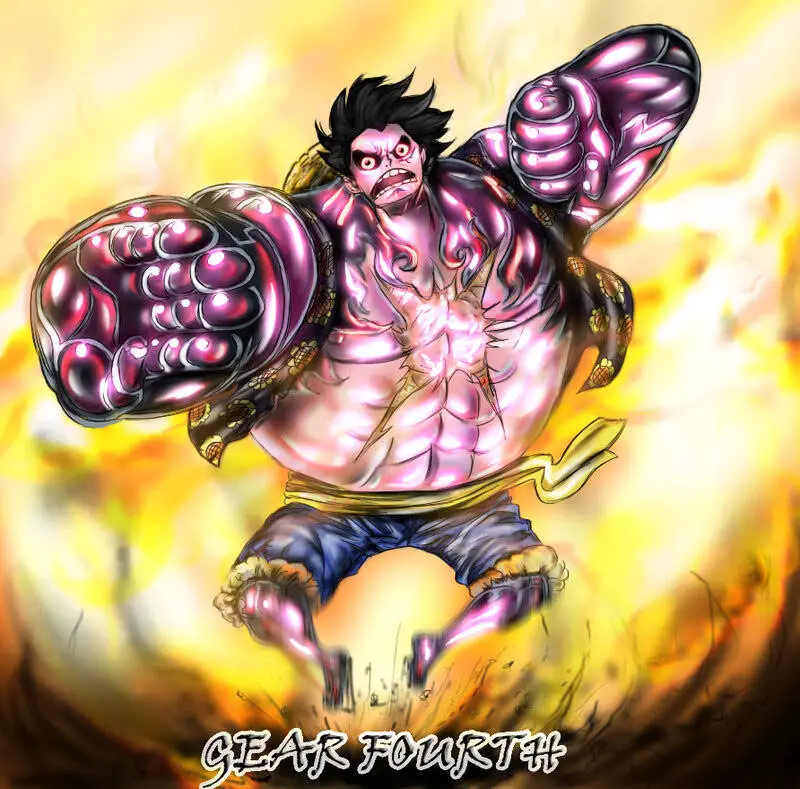 One Piece Nettruyen ZZZ Chương 793 Page 16