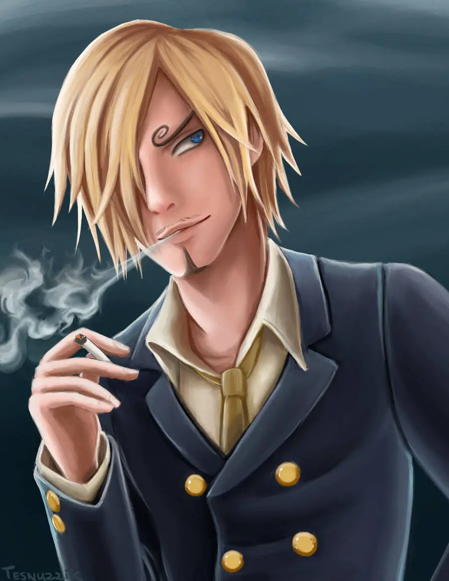 One Piece Nettruyen ZZZ Chương 837 Page 17