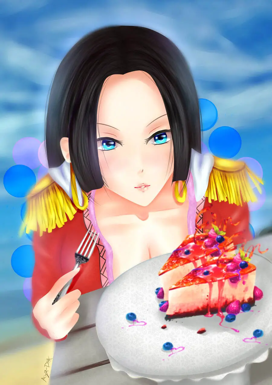 One Piece Nettruyen ZZZ Chương 838 Page 16