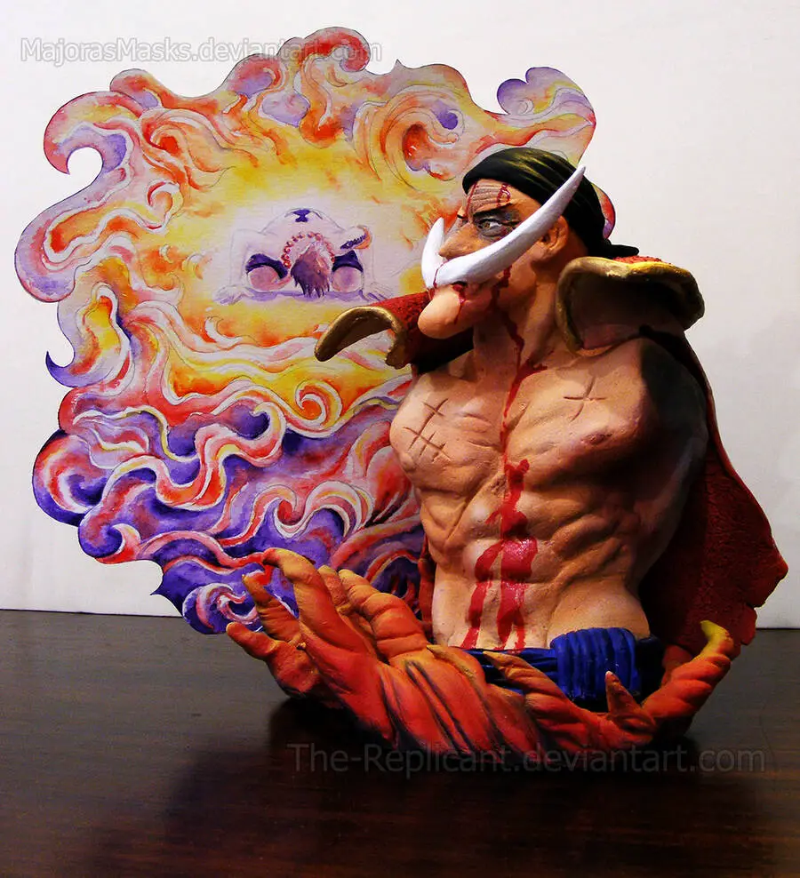One Piece Nettruyen ZZZ Chương 838 Page 17