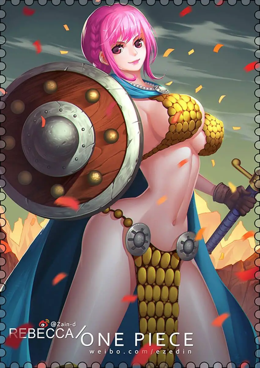 One Piece Nettruyen ZZZ Chương 835 Page 23