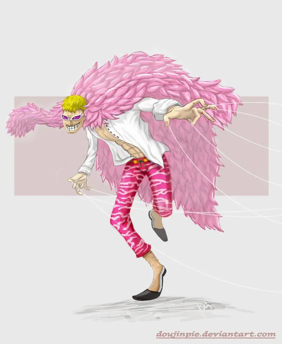 One Piece Nettruyen ZZZ Chương 730 Page 19