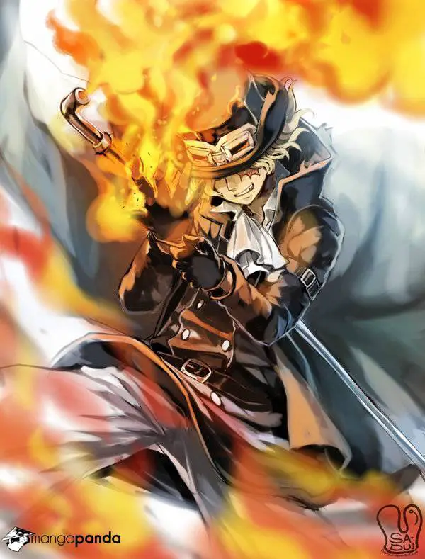 One Piece Nettruyen ZZZ Chương 754 Page 2