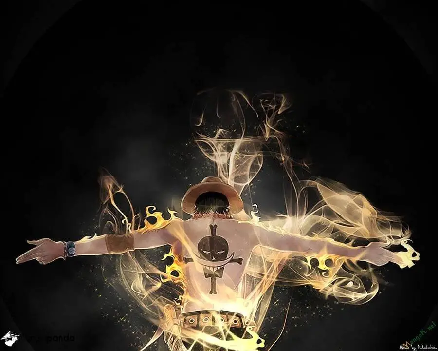 One Piece Nettruyen ZZZ Chương 708 Page 1