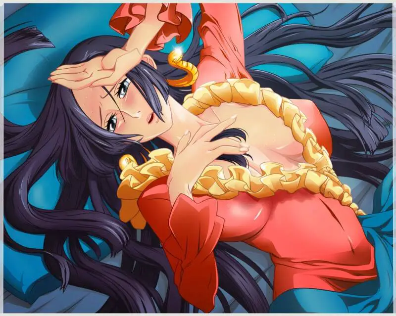 One Piece Nettruyen ZZZ Chương 749 Page 17