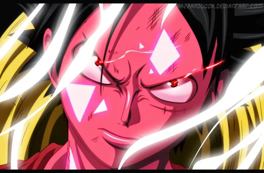 One Piece Nettruyen ZZZ Chương 749 Page 18