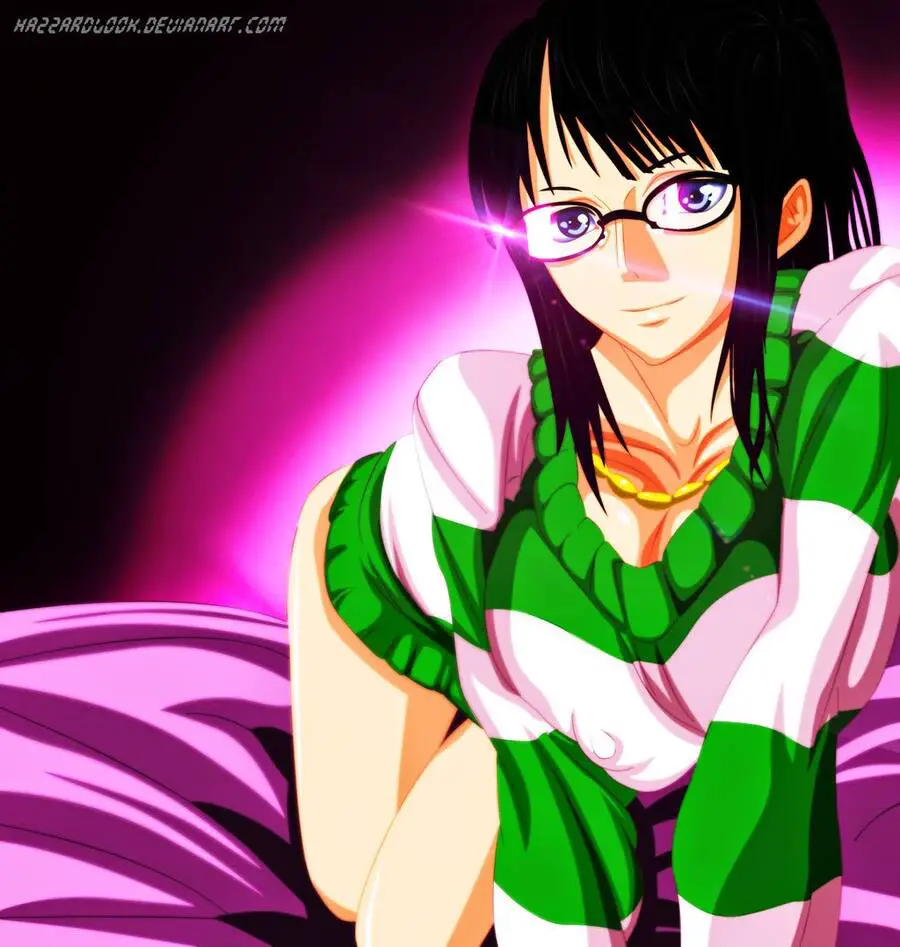 One Piece Nettruyen ZZZ Chương 749 Page 21