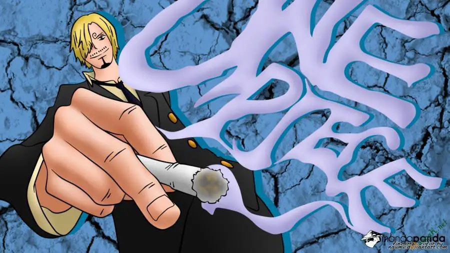 One Piece Nettruyen ZZZ Chương 703 Page 2