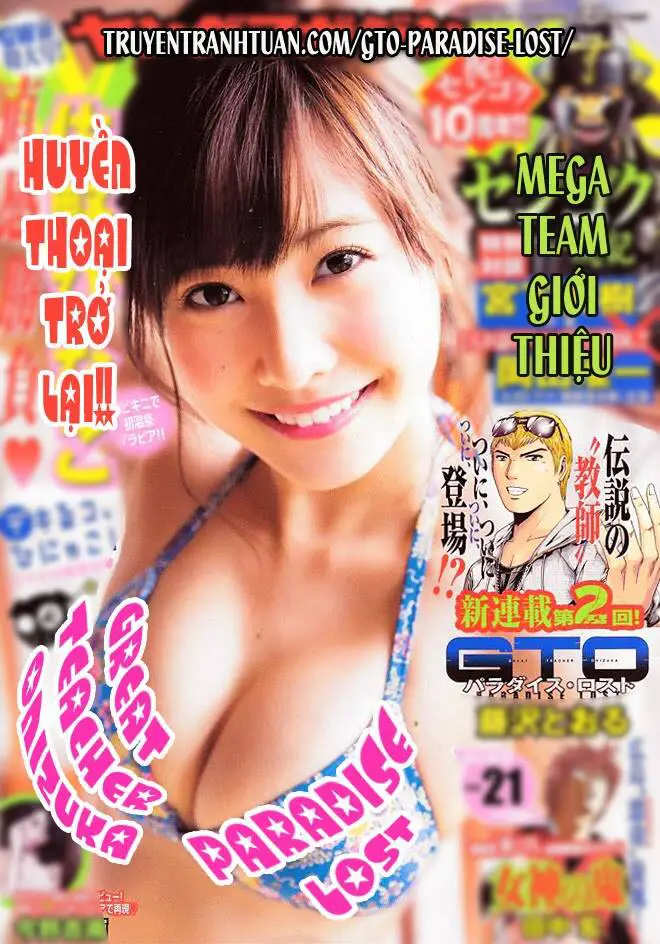 One Piece Nettruyen ZZZ Chương 745 Page 18