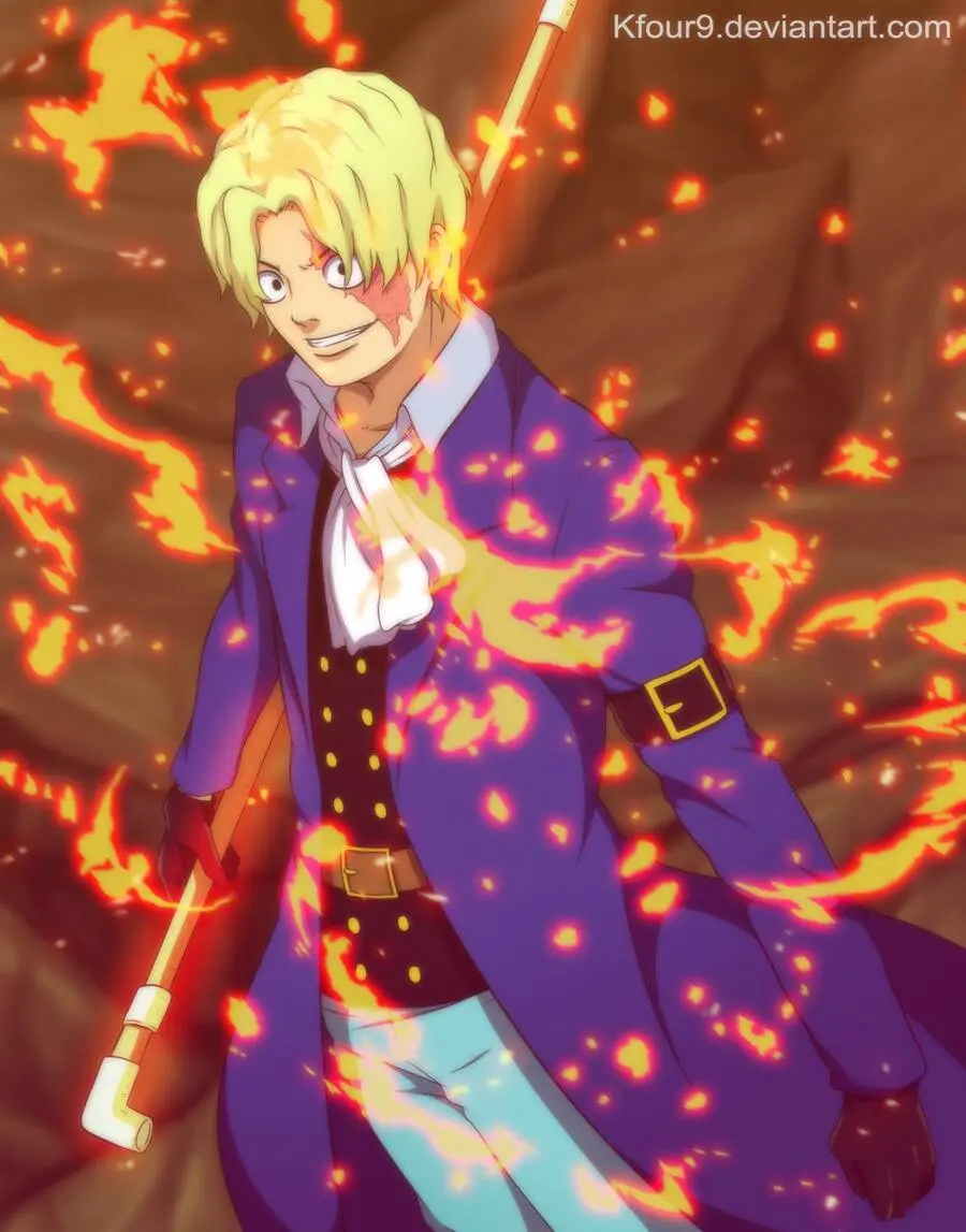 One Piece Nettruyen ZZZ Chương 747 Page 22