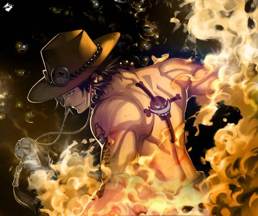 One Piece Nettruyen ZZZ Chương 702 Page 1