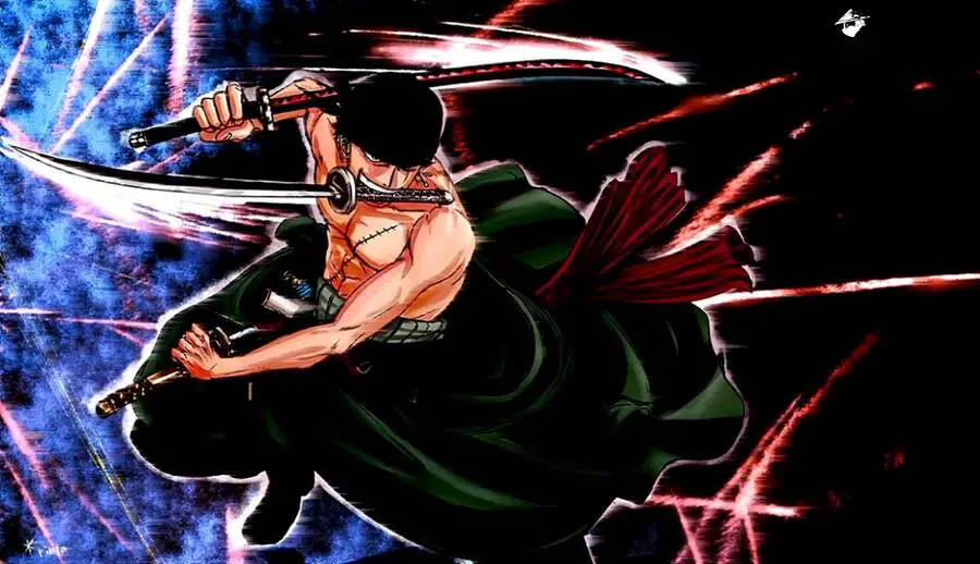 One Piece Nettruyen ZZZ Chương 702 Page 2