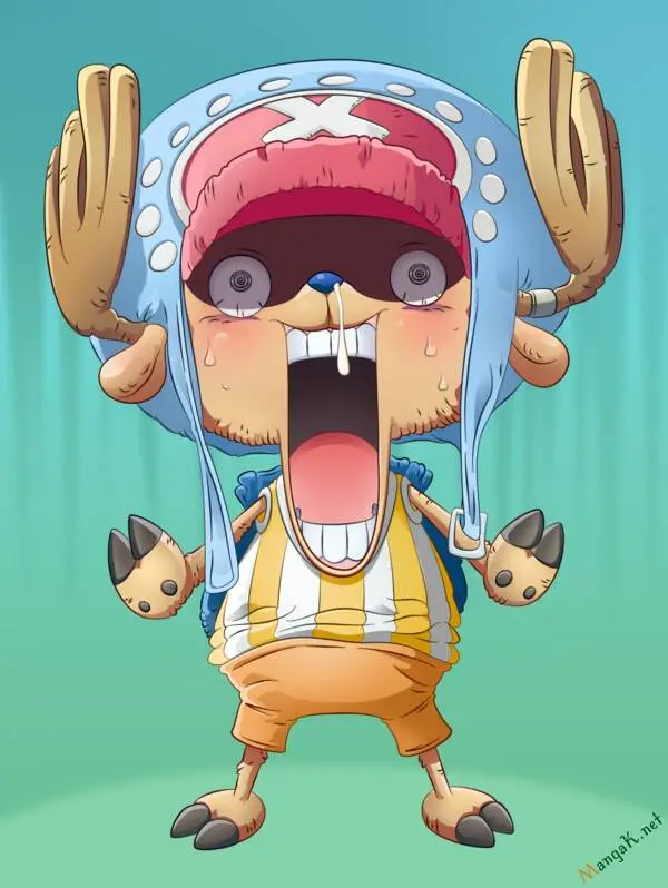 One Piece Nettruyen ZZZ Chương 719 Page 21
