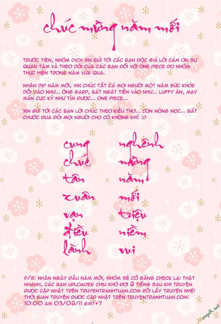 One Piece Nettruyen ZZZ Chương 613 Page 17