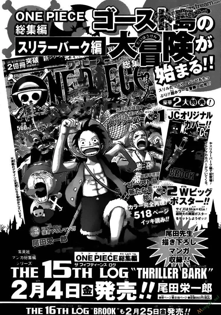 One Piece Nettruyen ZZZ Chương 611 Page 17