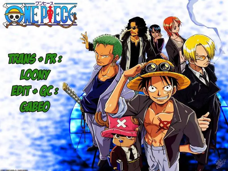 One Piece Nettruyen ZZZ Chương 560 Page 14