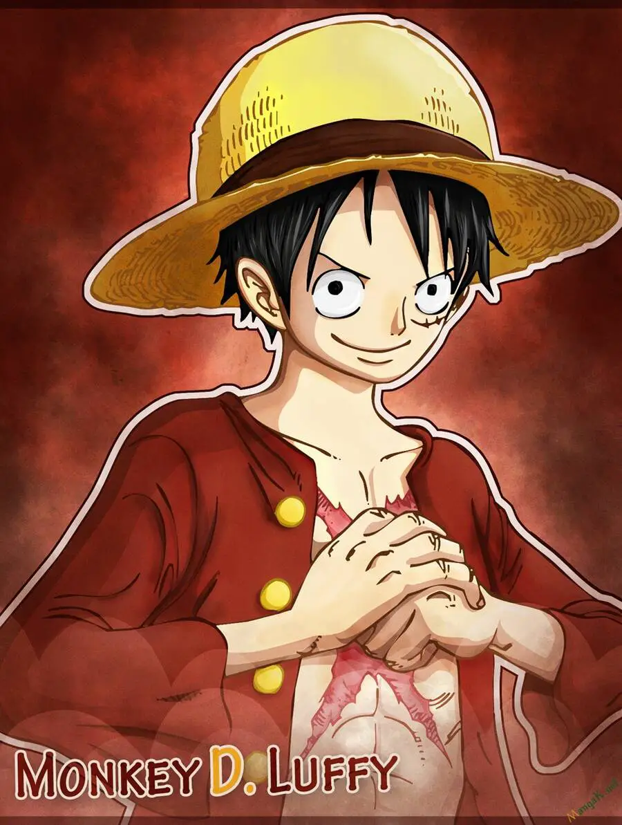 One Piece Nettruyen ZZZ Chương 627 Page 19