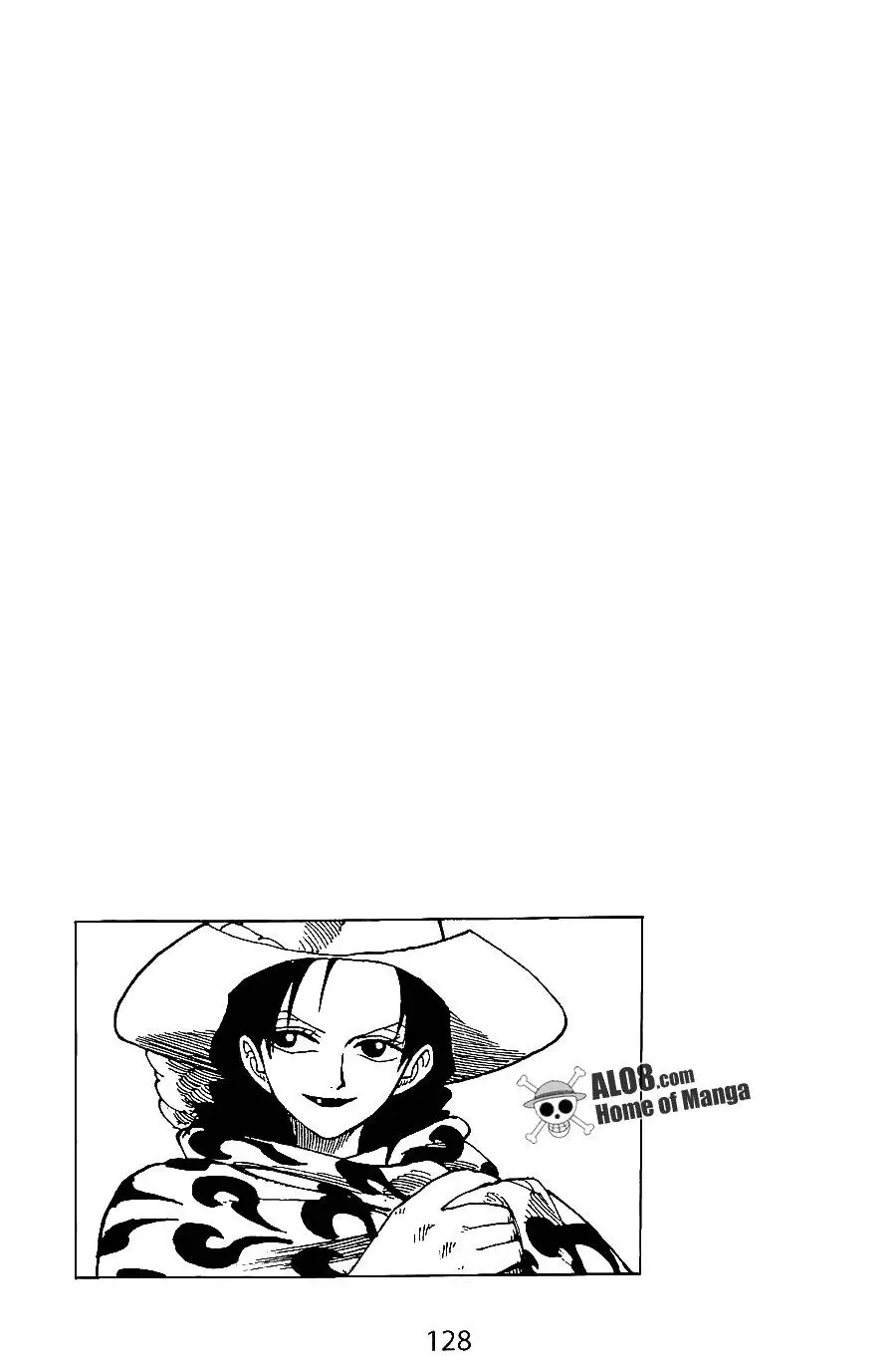 One Piece Nettruyen ZZZ Chương 194 Page 19