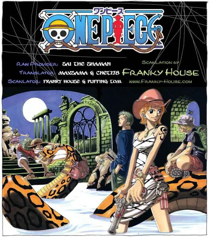 One Piece Nettruyen ZZZ Chương 499 Page 20