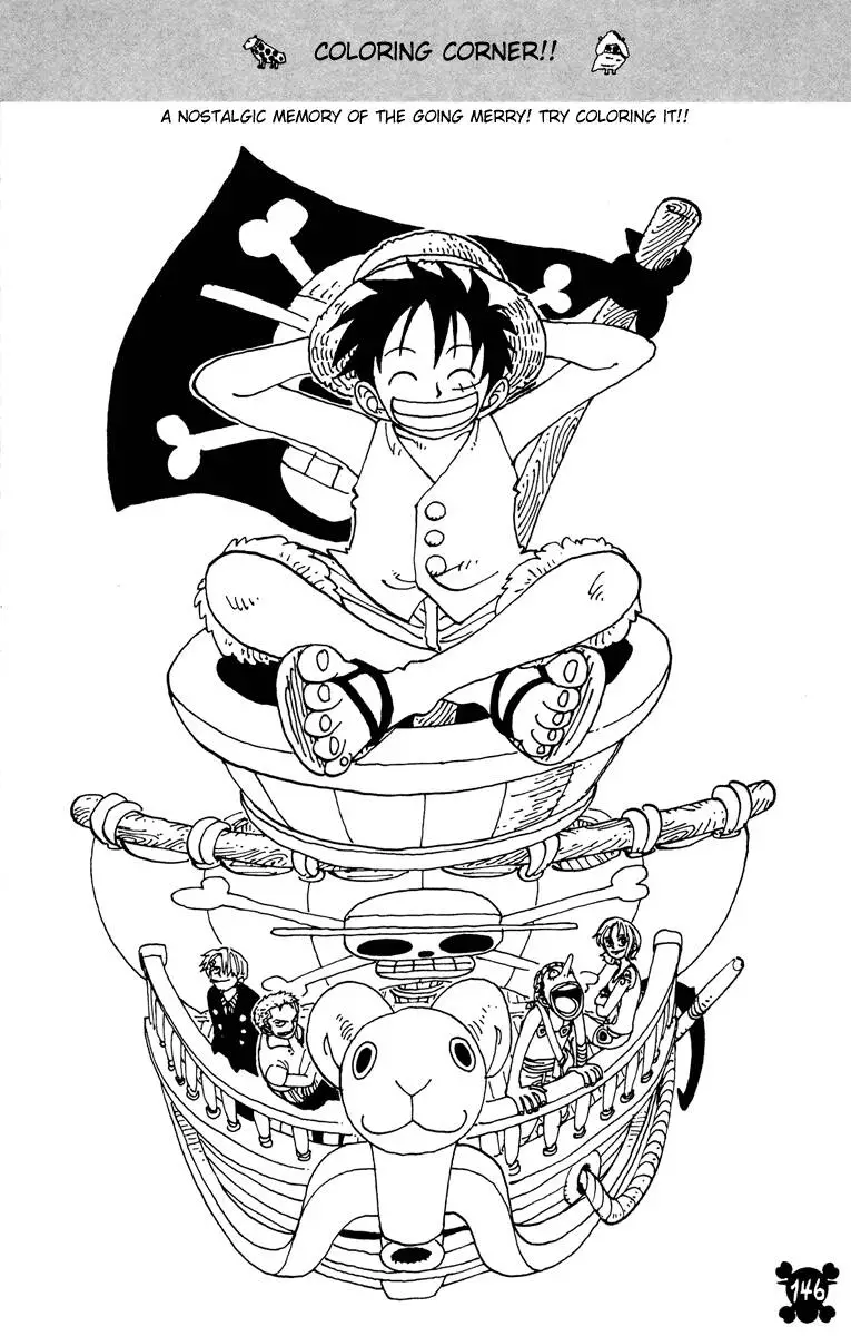 One Piece Nettruyen ZZZ Chương 466 Page 23