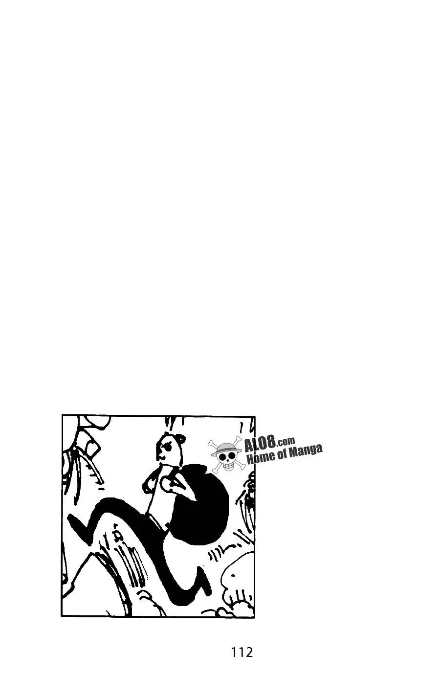 One Piece Nettruyen ZZZ Chương 186 Page 2