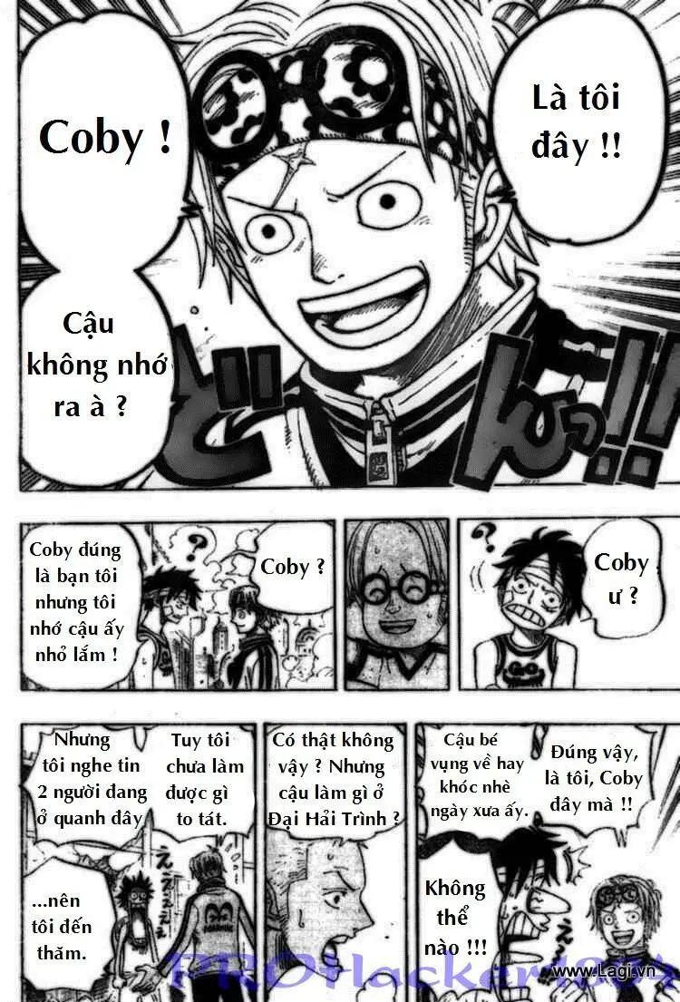 One Piece Nettruyen ZZZ Chương 432 Page 12