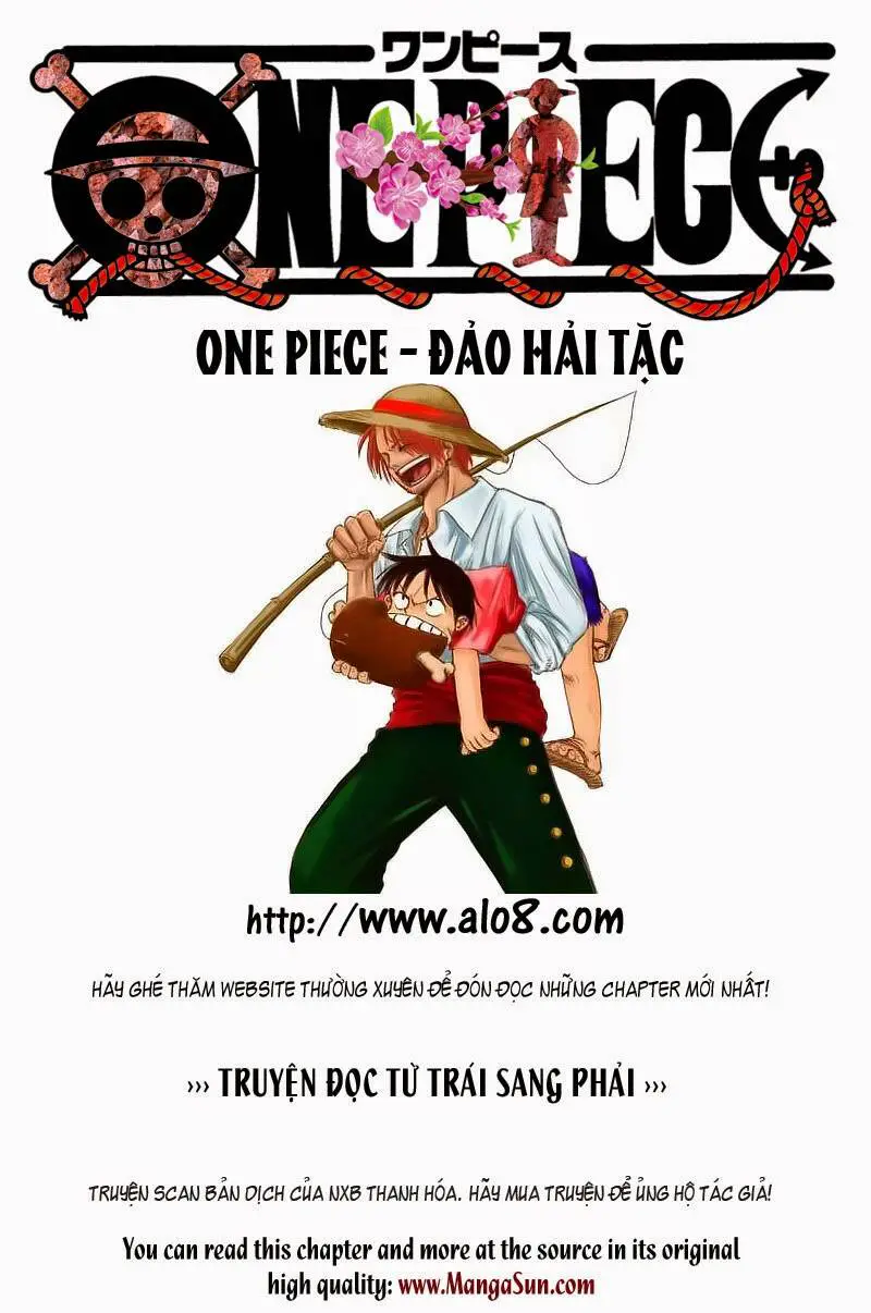 One Piece Nettruyen ZZZ Chương 173 Page 24