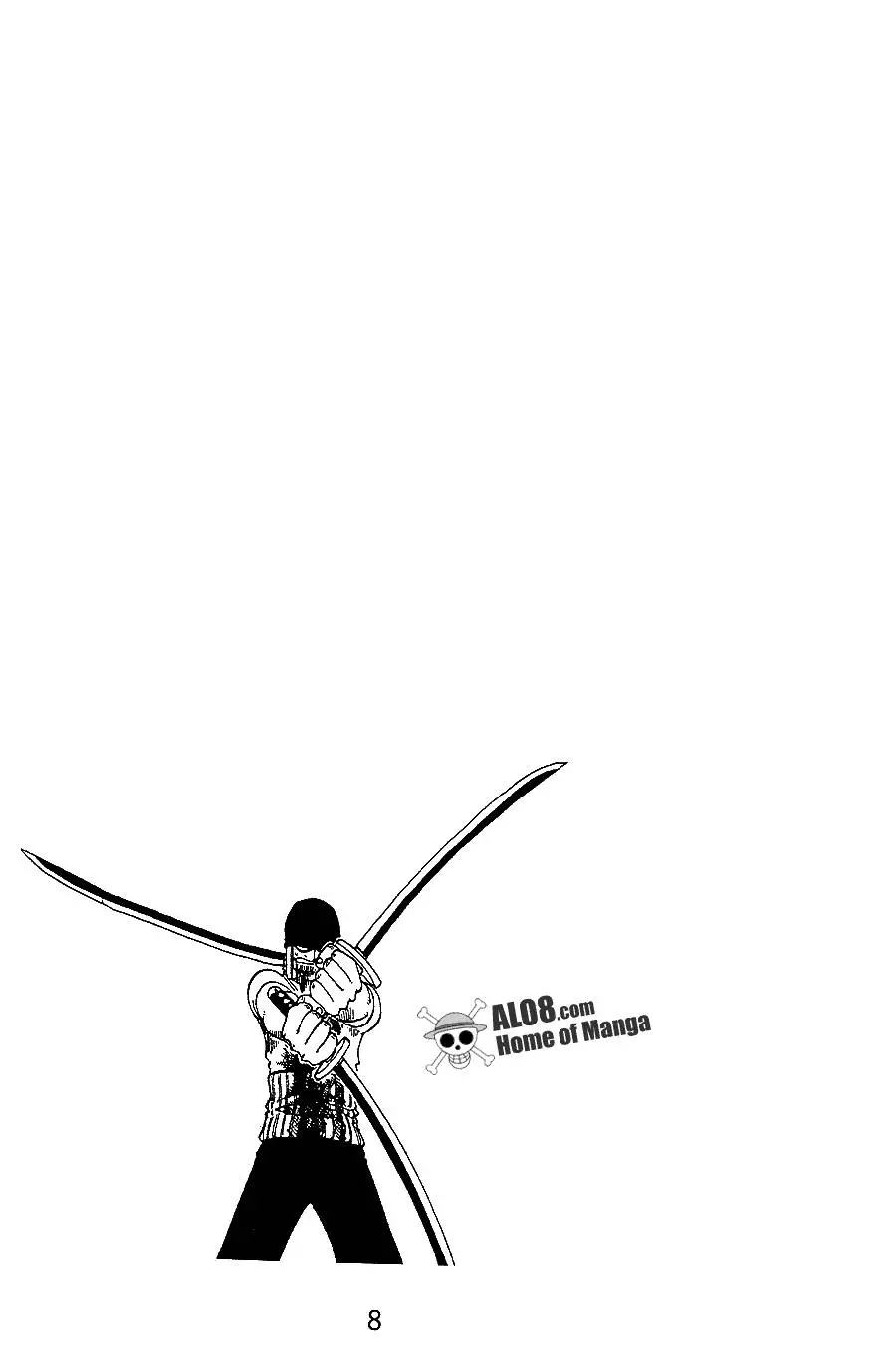 One Piece Nettruyen ZZZ Chương 172 Page 20